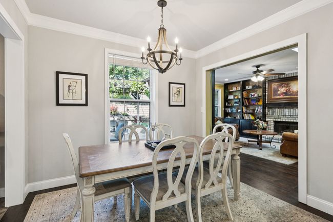 1610 Wiltshire Ct, House other with 5 bedrooms, 4 bathrooms and null parking in Keller TX | Image 6