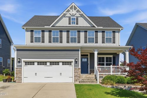 2904 Landon Oaks Ct, New Hill, NC, 27562-9343 | Card Image