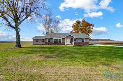 U105 County Road 10, House other with 3 bedrooms, 2 bathrooms and 2 parking in Liberty Center OH | Image 1