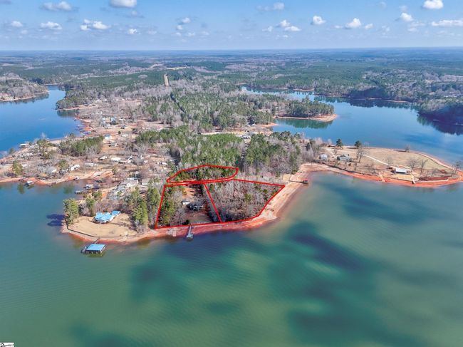 2024 Scurry Island Rd, House other with 3 bedrooms, 2 bathrooms and null parking in Chappells SC | Image 14
