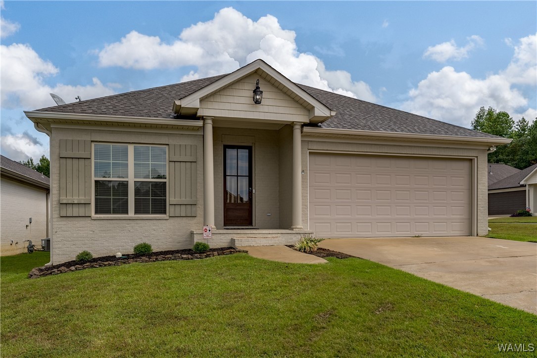 Waterford Way, Tuscaloosa, AL 35405