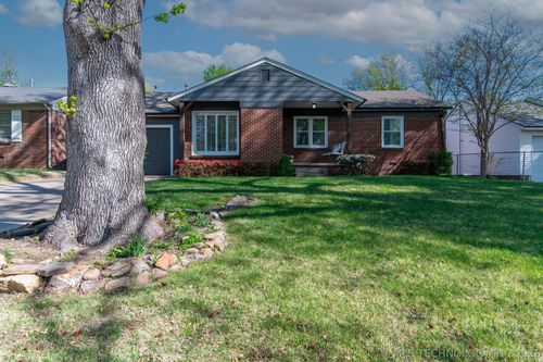 4251 25th St, Tulsa, OK, 74114-4803 | Card Image