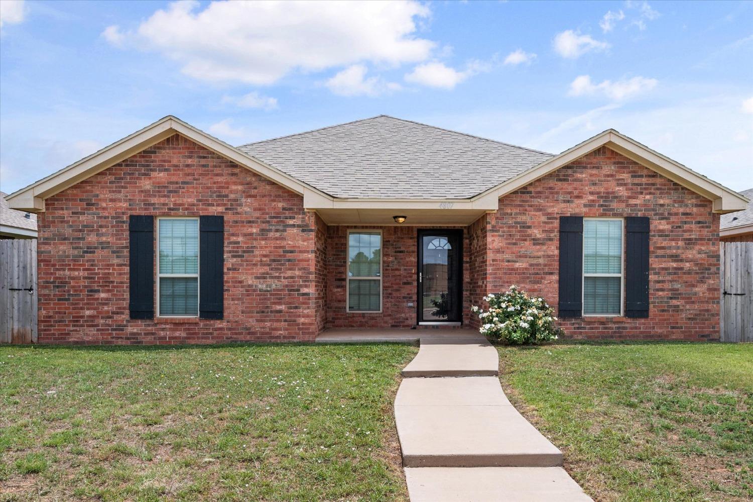 Kemper St, Lubbock, TX 79416