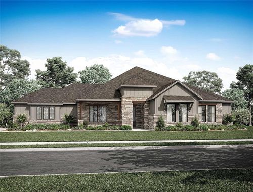8634 Cedar Meadow Ln, Plantersville, TX, 77363-1201 | Card Image