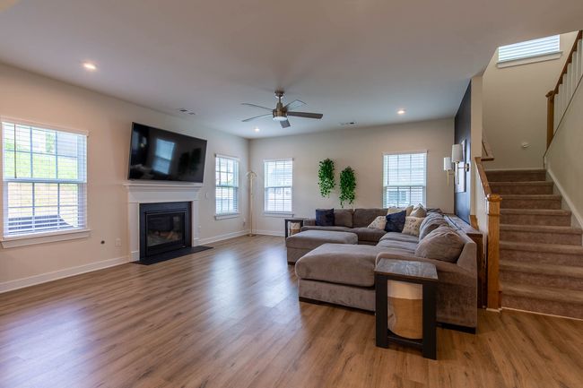 926 Green Vly, House other with 5 bedrooms, 4 bathrooms and 2 parking in Smyrna TN | Image 17