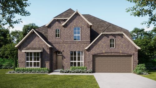 351 Paddle Boat Drive, Granbury, TX, 76049 | Card Image