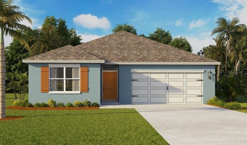 8464 Fox Den Cv, Lakeland, FL, 33810-1444 | Card Image