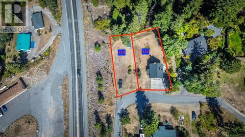 410 & 416 Ponderosa Hts, Lytton, BC, V0K1Z0 | Card Image