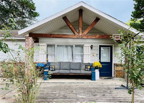 205 Cherry Ln, Huntsville, AR, 72740-9501 | Card Image