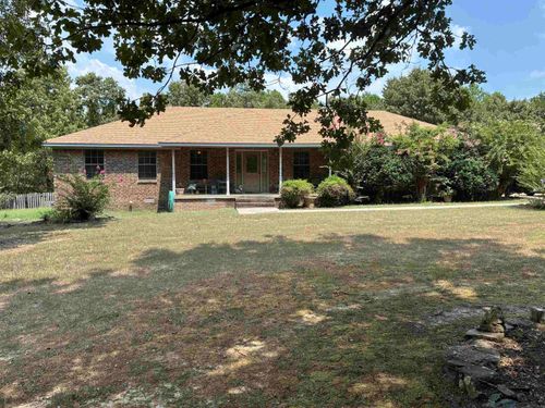 33710 Heather Ridge Drive, Bigelow, AR, 72016 | Card Image