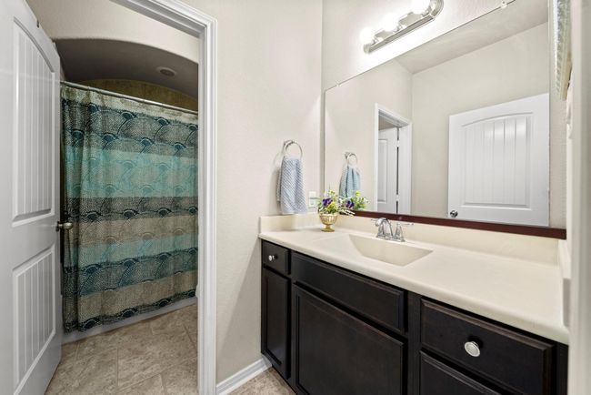 22607 Ebbets Field Dr, House other with 3 bedrooms, 2 bathrooms and 2 parking in Spring TX | Image 22