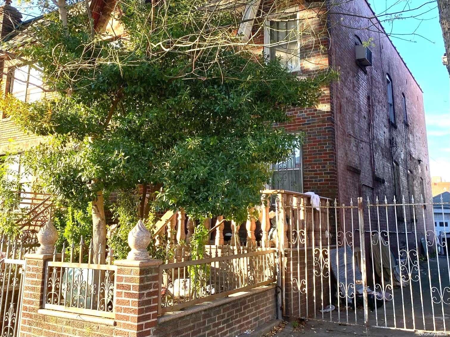 Residential in New York 2