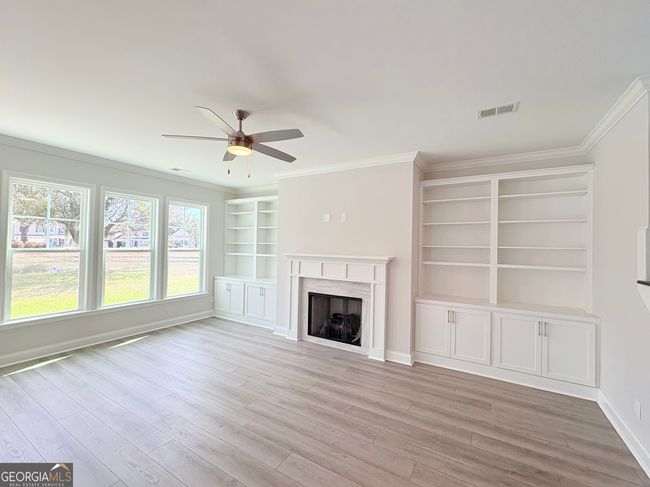 124 Gallery Way, House other with 4 bedrooms, 3 bathrooms and null parking in Brunswick GA | Image 24