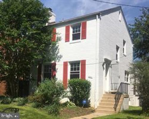 5323 42nd St Nw, WASHINGTON, DC, 20015-1933 | Card Image