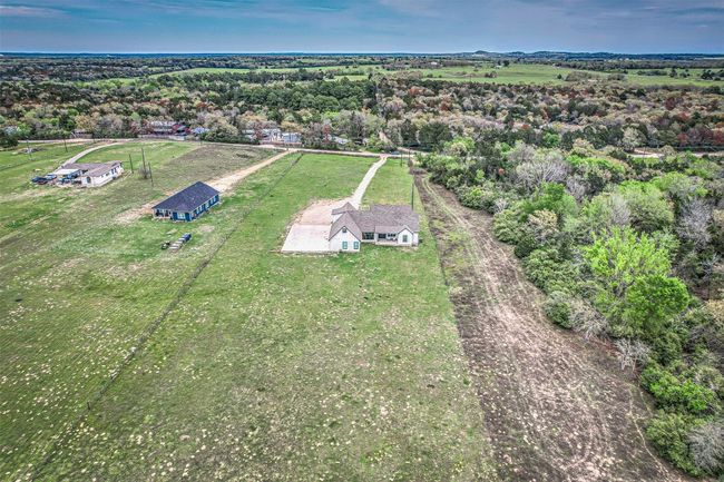 171 Eely Rd, House other with 5 bedrooms, 4 bathrooms and null parking in McDade TX | Image 36