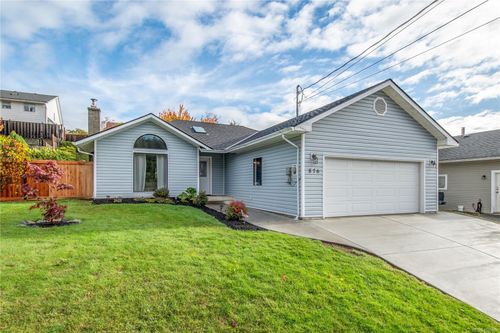 876 Springbok Rd, Campbell River, BC, V9W7M3 | Card Image