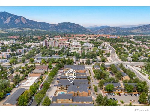 o428-3161 Madison Ave, Boulder, CO, 80303-2031 | Card Image