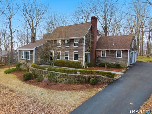87 Sleepy Hollow Rd, Ridgefield, CT, 06877-2324 | Card Image
