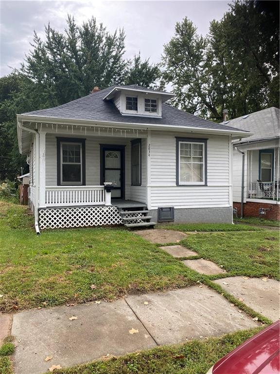 Jules St, Saint Joseph, MO 64501
