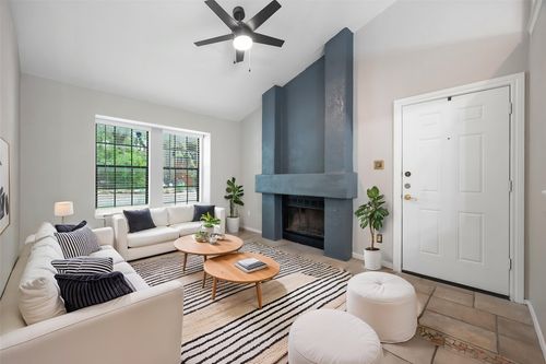 b-1-4303 Creek Ledge, Austin, TX, 78731-4614 | Card Image
