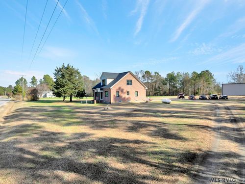 7450 Liberty Rd, Dolphin, VA, 23843-2303 | Card Image