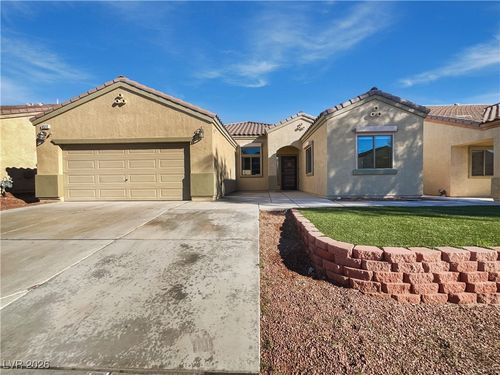 6512 N Bruce St, North Las Vegas, NV, 89086-1320 | Card Image