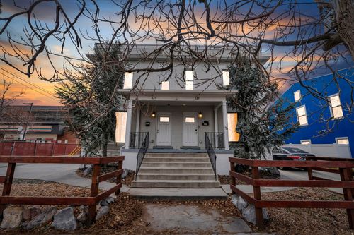 125 W 800 S, Salt Lake City, UT, 84101-2904 | Card Image