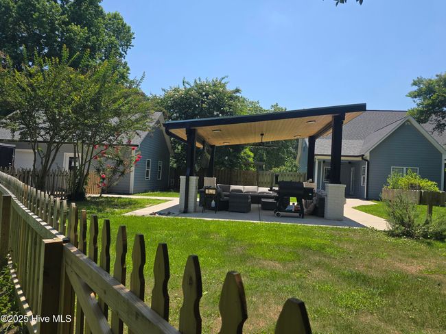 111 Fieldcrest Dr, House other with 4 bedrooms, 3 bathrooms and 4 parking in Hampstead NC | Image 53