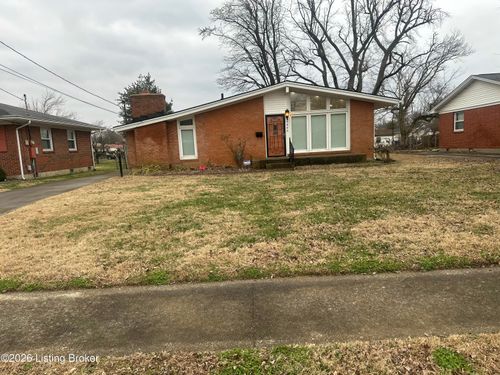 4806 Mid Dr, Louisville, KY, 40272-3353 | Card Image