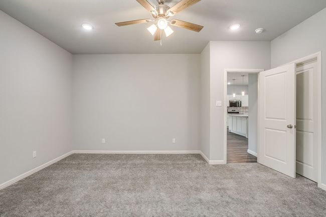 9316 Apache Trl, House other with 3 bedrooms, 2 bathrooms and null parking in Rio Vista TX | Image 28