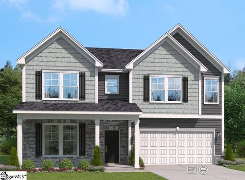 127 Battery Blvd, Greenville, SC, 29615-5631 | Card Image