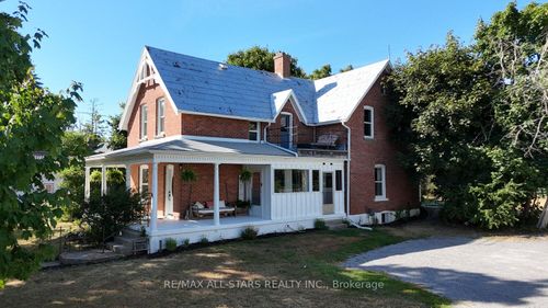 21 Francis St E, Kawartha Lakes, ON, K0M1N0 | Card Image