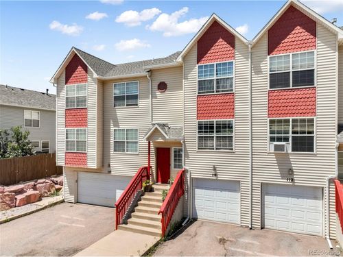 114 Vale St, Palmer Lake, CO, 80133-9407 | Card Image
