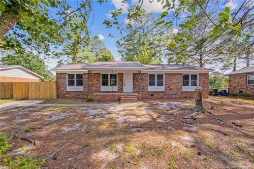 6313 Belle Terre Ct, Fayetteville, NC, 28304-5500 | Card Image
