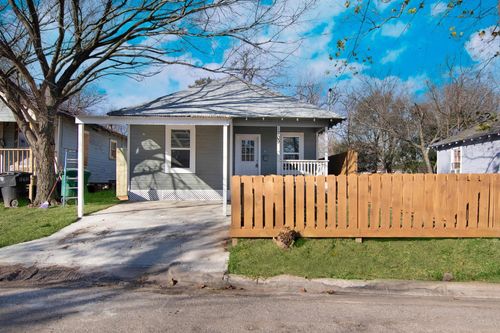 1709 Stevens St, Houston, TX, 77026-7428 | Card Image