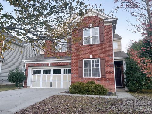 6523 Manitoba Ln, Charlotte, NC, 28277-3466 | Card Image
