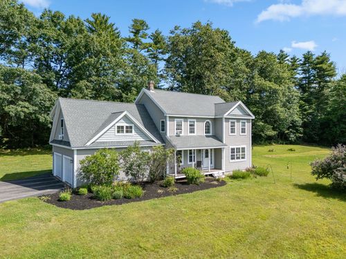 20 Equestrian Lane, Gorham, ME, 04038 | Card Image