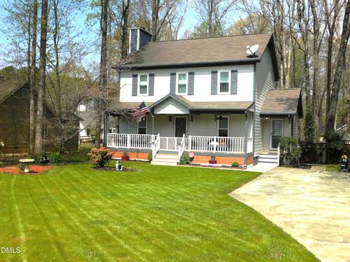 606 Valley Dr, Durham, NC, 27704-1475 | Card Image
