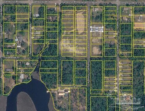 Lot 19 Furlong Rd, Milton, FL, 32571 | Card Image