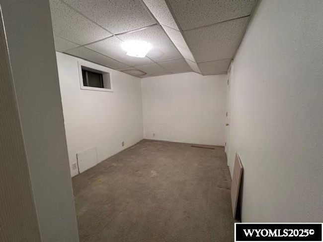 530 Juniper St, House other with 5 bedrooms, 3 bathrooms and null parking in Green River WY | Image 31