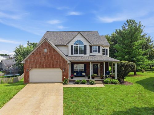 116 Valhalla Pl, Georgetown, KY, 40324-8649 | Card Image