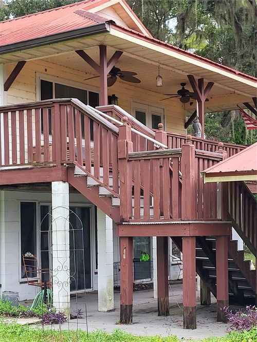 2377 Nw 34th Pl, Lake Panasoffkee, FL, 33538-4301 | Card Image