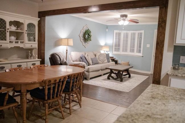 1505 Yucca St, House other with 3 bedrooms, 2 bathrooms and null parking in Midlothian TX | Image 4