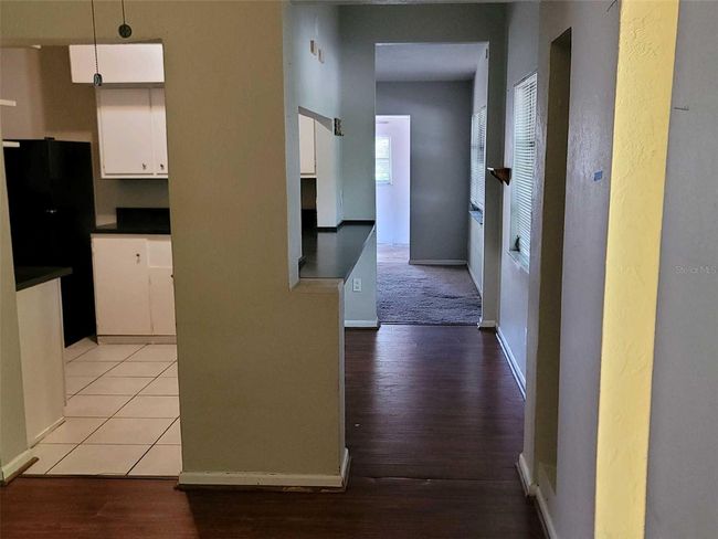 8035 Robin Rd, House other with 4 bedrooms, 2 bathrooms and null parking in SEMINOLE FL | Image 6