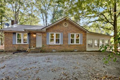 275 Rockhouse Rd, House other with 2 bedrooms, 1 bathrooms and null parking in Hohenwald TN | Image 2