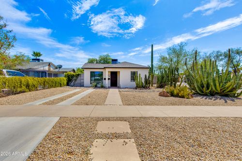 1401 E Palm Lane, Phoenix, AZ, 85006 | Card Image