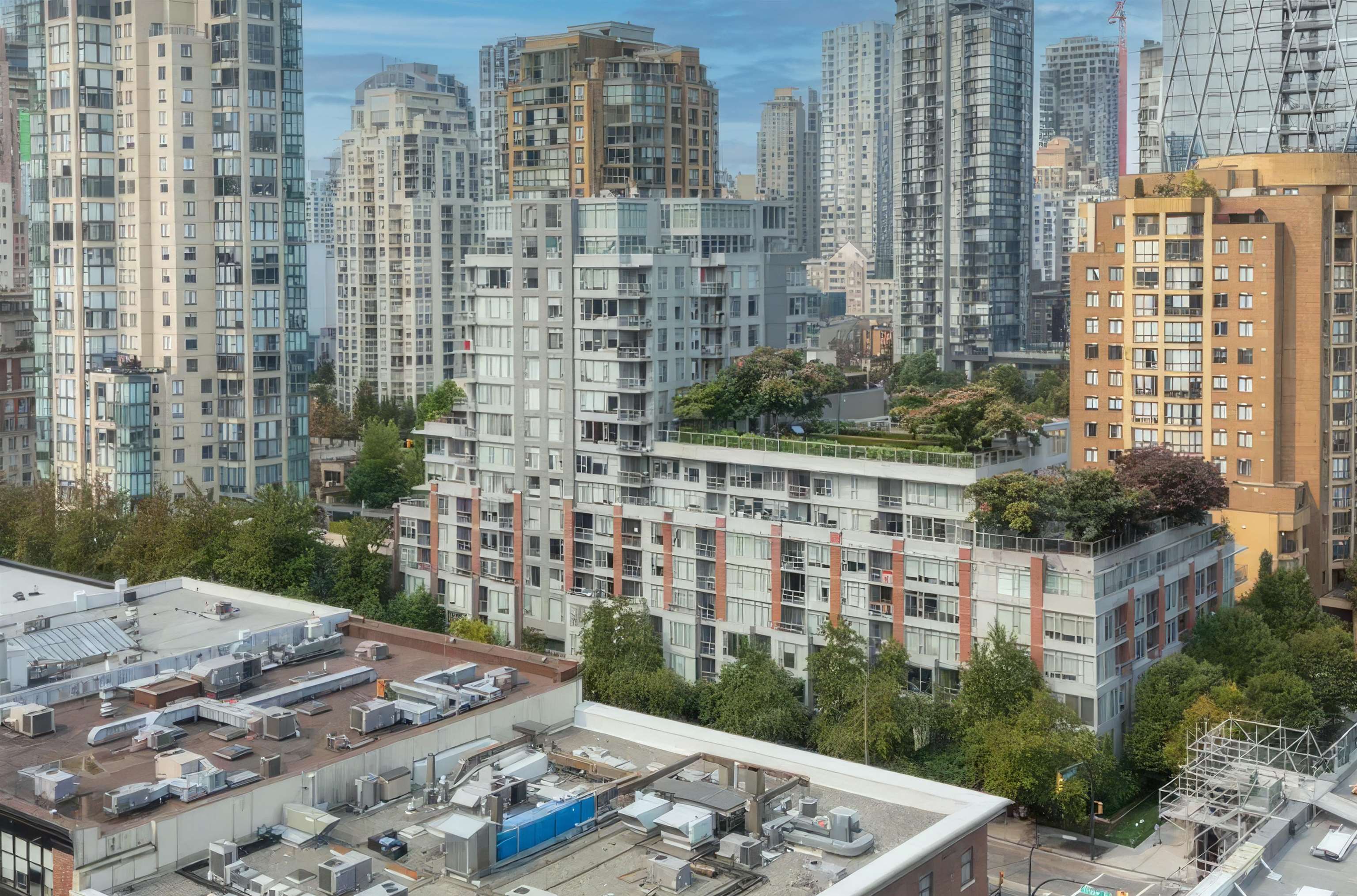 Residential in Vancouver 2