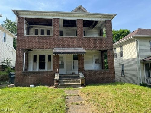 703 Locust Street, Coshocton, OH, 43812 | Card Image