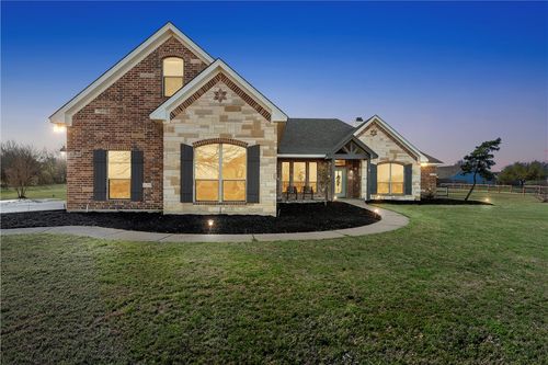 350 Hunters Meadow Drive, Lorena, TX, 76655 | Card Image