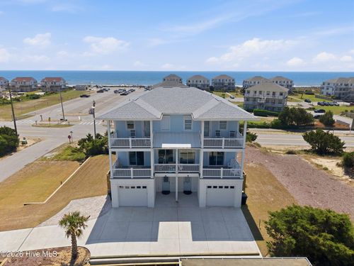 east-and-west-2802 Emerald Dr, Emerald Isle, NC, 28594 | Card Image